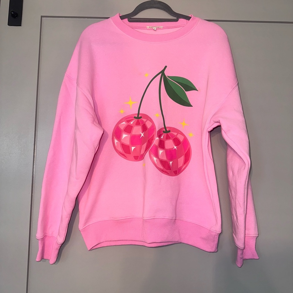 Baevely Sweatshirt